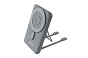 Tablet - Adapter & Ładowarka - Verbatim Charge 'n' Go 2C Power Bank Magnetic Wireless 5000 - 32251