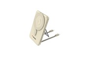 Tablet - Adapter & Ładowarka - Verbatim Charge 'n' Go 2C Power Bank Magnetic Wireless 5000 - 32253