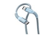 Kabel USB - Verbatim - USB-C cable - 24 pin USB-C to 24 pin USB-C - 1.2 m - 31852