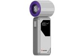 Wentylator, klimatyzacja - Verbatim Cool 'n' Go AirJet - 32340