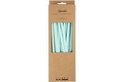 Artykuły Artystyczne & Rzemieślnicze - Creativ Company - Chenille 6mm x 30cm Light Turquoise - 50pcs. - 516574
