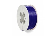 Filament - Drukarka 3D - Verbatim - RAL 5002 blue - PETG filament - 55055