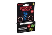 Bike Lights - Paladone Stranger Things 5 LED Bike Lights and stickers - PP14499ST
