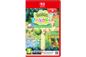 Gry - Pokémon Pokopia - Nintendo Switch 2 - Symulacja - 0045496313821