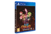 Gry - Evoland 1 & 2 (10th Anniversary Edition) - Sony PlayStation 4 - RPG - 8424365725941