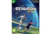 Gry - Rematch (Elite Edition) - Microsoft Xbox Series X - Sport - 3391892040357