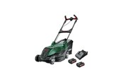 Kosiarka - Bosch Elektryczna AdvancedRotak 36V-40-650 - 2 x 2.0 Ah battery and charger - 06008B9F01