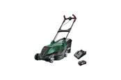 Kosiarka - Bosch Elektryczna AdvancedRotak 36V-44-750 - 1 x 4.0 Ah battery and charger - 06008B9G01