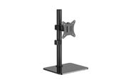 Uchwyt na monitor - Gembird Monitor desk stand full motion - MS-D1ST-03