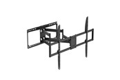 Telewizor - akcesoria - Gembird Full-motion TV Wall Mount 50"-105" - WM-105ST-01
