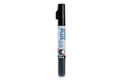 Przybory do pisania i rysowania - Creativ Company - Plus Color Marker Black 5.5ml - 39942