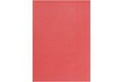 Artykuly Artystyczne & Rzemieslnicze - Creativ Company - Vellum Paper A4 Red 10 Sheets - 224813