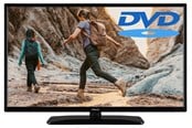 Telewizor - FINLUX 32" Telewizor LED 32FHDH5660 32'' TV with DVD player - 32-FHDH-5660