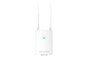Punkt dostepu - Grandstream GWN7605LR - radio access point - Wi-Fi 5 - cloud-managed - GWN7605LR