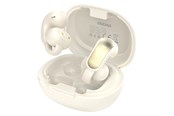 Słuchawki, zestaw słuchawkowy - Dudao U20 Pro TWS Bluetooth Wireless Headphones - White - 6976625335787