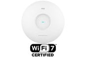 Punkt dostepu - Grandstream GWN7670 Dual-Band Wi-Fi 7 Access Point - GWN7670