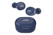 Sluchawki, zestaw sluchawkowy - JVC HA-A30T - Blue - HA-A30T-A-U