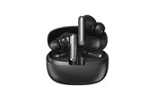 Sluchawki, zestaw sluchawkowy - Dudao U21 TWS ANC ENC Bluetooth Wireless Headphones - Black - 6976625335459