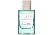 Perfumy i zapachy - Clean H2Eau Brilliant Peony Eau De Parfum 100 ml - 874034013714