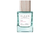 Perfumy i zapachy - Clean H2Eau Brilliant Peony Eau De Parfum 50 ml - 874034013080