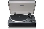 Gramofon - Lenco Turntable LBT-TA165BK - Gramofon Czarny - LBTA-165BK