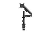 Uchwyt na monitor - Gembird Monitor Arm - Adjustable arm 1-display 17"-32" - MA-DA1P-02