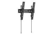 Uchwyty scienne, uchwyty AV i meble AV - Gembird TV wall mount PRO series (tilt) 32”-65” - Max 60 kg - recommended for 65" - WM-65T-PRO-01