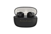 Słuchawki, zestaw słuchawkowy - Dudao U8 TWS Wireless In-Ear Headphones - Black - 6976625335657