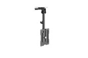 Uchwyty ścienne, uchwyty AV i meble AV - Gembird Full motion TV ceiling mount 23"" - 55"" - Max 20 kg - recommended for 55" - CM-55ST-01