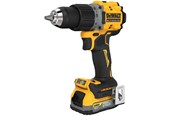 Wiertarka i srubokret elektryczny - Dewalt DCD800E2T-QW Drill - DCD800E2T-QW