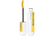 Makijaz - L'Oréal Paris The Colossal Curl & Volume Mascara 10 ml.– 01 Black - 30145436