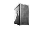 Obudowa komputerowa - Cooler Master Elite 502 Lite Computer Case - Black - Obudowa komputerowa - E502L-KGNN-S00
