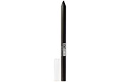 Makijaz - Maybelline Tattoo Liner Gel Pencil Eyeliner 1.3 g.- 900 Deep Onyx. - 3600531531065