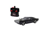 Zdalnie sterowane zabawki - Jada Toys - Fast & Furious RC 1970 Dodge Charger 1:16 - 9397584314R04