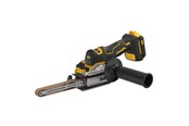 Szlifierka - Dewalt DCM200N-XJ Cordless Belt Sander (Solo) - DCM200N-XJ