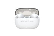 Słuchawki, zestaw słuchawkowy - Dudao U8 Pro TWS wireless headphones - white - 6976625335664
