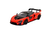 Zdalnie sterowane zabawki - Jada Toys - Fast & Furious McLaren Senna 1:24 - 9335485314R00