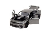 Zdalnie sterowane zabawki - Jada Toys - Fast & Furious 2021 Dodge Charger 1:24 - 9334472314R00