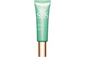Makijaz - Clarins S.O.S. Hydrating Liquid Primer 30 ml.– 04 Green - 3666057133473