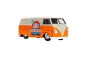 Model samochodu - Jada Toys - Stitch 1961 VW Bus 1:32 - 9336144314R00