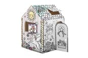Kreatywne gry - Fellowes XL Playhouse - Unicorn - 100142504