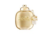 Perfumy i zapachy - Coach Gold Parfum 90 ml - 3386460156707