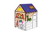 Kreatywne gry - Fellowes XL Playhouse - Verjaardag - 100142505
