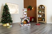 Kreatywne gry - Fellowes Openhaard Speelhuis - 100143948