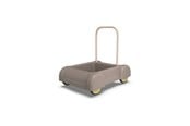 Zabawki dla niemowlat - Dantoy Tiny Baby Walker - 6070