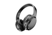 Sluchawki, zestaw sluchawkowy - Dudao  X22Pro on-ear wireless Bluetooth 5.3 headphones - black - 6973687240479