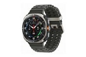 Smartwatch, zegarek i opaska sportowa - Samsung Galaxy Watch Ultra (2025) - Titanium Silver - SM-L705FZS2EUE