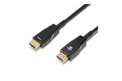 Kabel wyświetlacza - Deltaco HDMI cable - 15 m - HU-AOC15