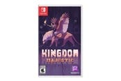 Gry - Kingdom Majestic - Nintendo Switch - Strategia - 0850340008644
