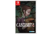 Gry - Cabernet - Nintendo Switch - RPG - 8885021400327